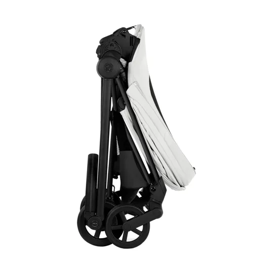 Cybex Kinderwagen 2-in-1 - Mios Style - Matt Black