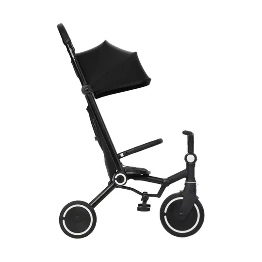SmarTrike Dreirad – Wonder+ – Storm