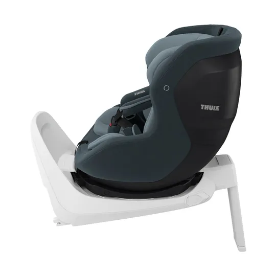 Thule Elm 180 Kindersitz - Darkest Blue
