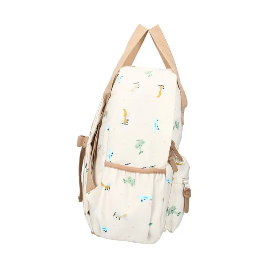 Kidzroom Lille Rucksack - Small Talk