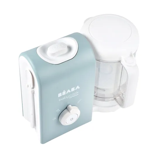 Beaba Babycook® Express - Baltic Blue