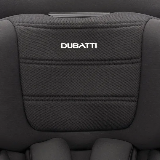 Dubatti by Britax Römer DUALFIX 5Z Kindersitz