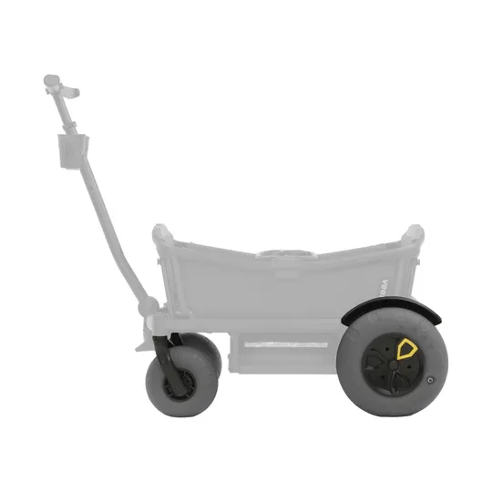 Veer Cruiser Strandräder