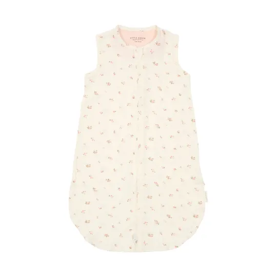 Little Dutch Fairy Schlafsack Sommer - 90 cm - Hydrophil - Blossom