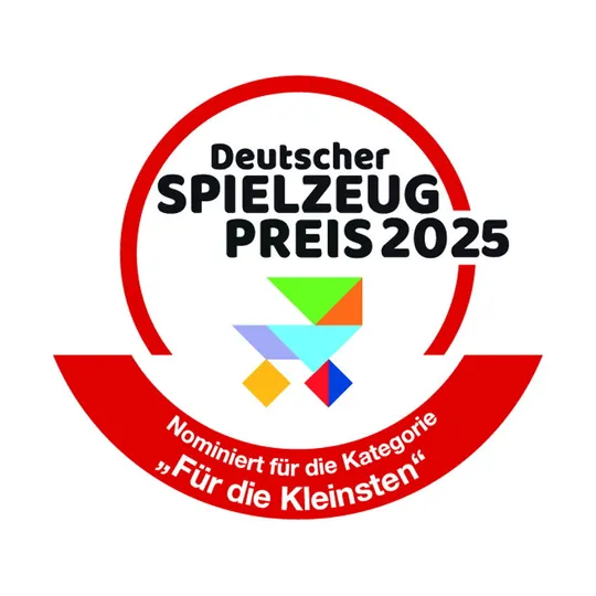 Fehn Kuscheltier mit Sound - Faultier