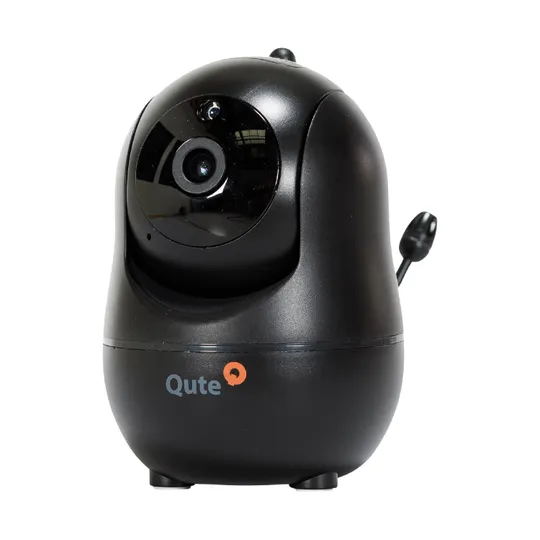 Qute Q-Connection Signal Babyphone