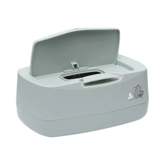 Bébé-Jou Easy Wipe Box - Print Edition