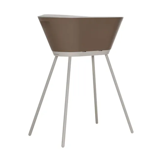 We-Too Badewannenset 3-teilig - Chestnut