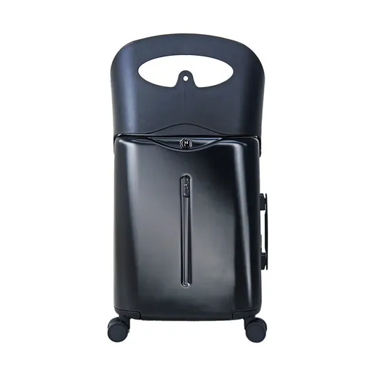 MiaMily Carry-On Koffer - 45 cm