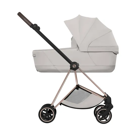 Cybex Kinderwagen 2-in-1 - Mios Style - Rosegold