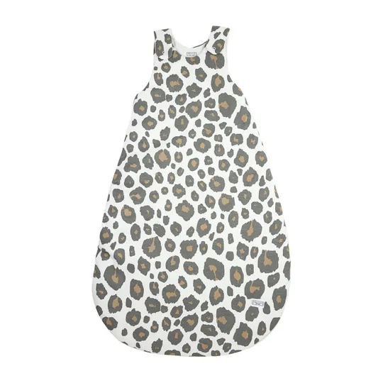 Meyco Panter 4 Seasons Schlafsack Neutral Größe 68 / 74