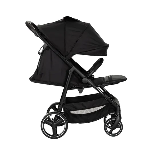 Puck Flo Buggy - Schwarz