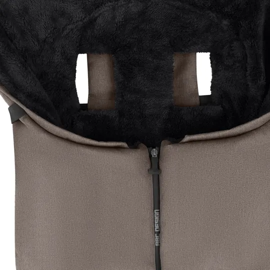 ABC Design Winter Fußsack - Nature