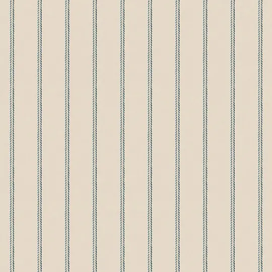 Studio Ditte Tapete - Bo Schleifen - Denim