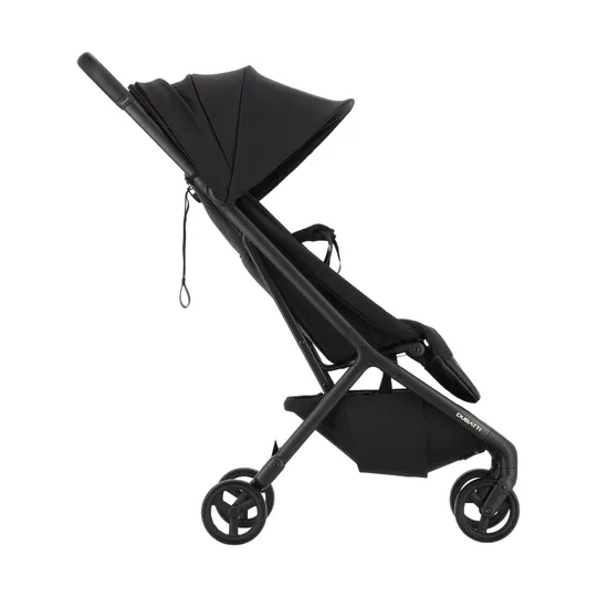 Dubatti Smart E3 Buggy - Black/Pitch Black