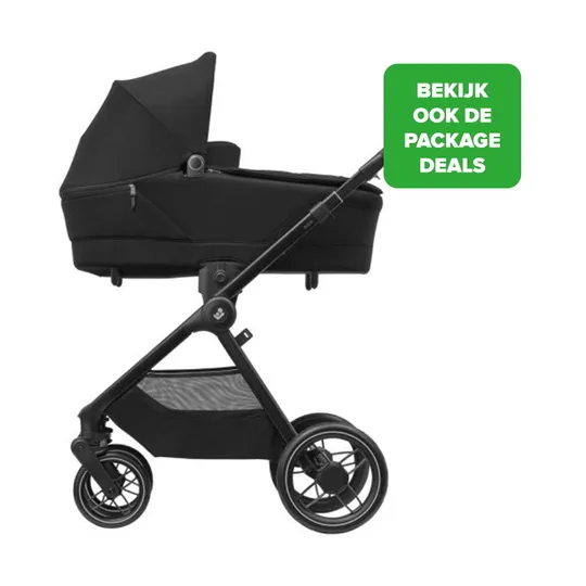 Maxi-Cosi Oxford+ 2-in-1 Kinderwagen
