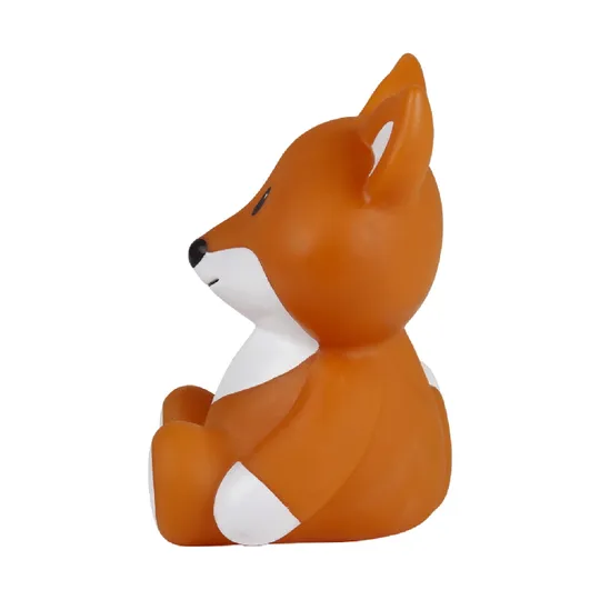Flow Amsterdam Robin Nachtlicht Orange