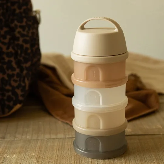 Beaba Dosierbox – Tonfarbe