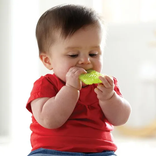 Munchkin Fun Ice Beißring