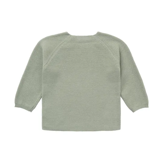 Noppies Pino Strick-Wickeljacke