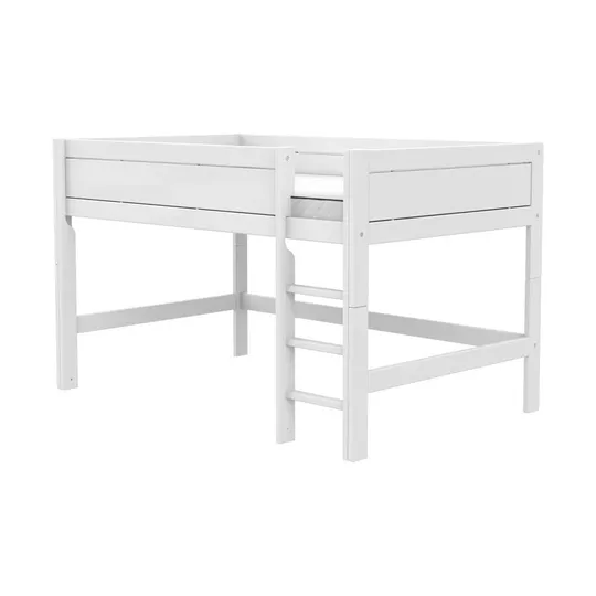 Life Time Halbhochbett - 120 cm