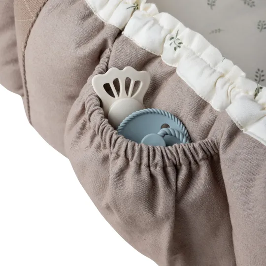 Sebra Babynest 3-in-1