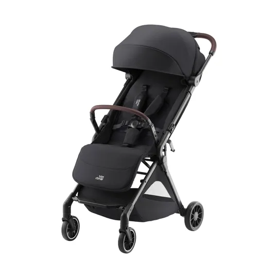 Britax Römer Buggy - Tira - Carbon Black