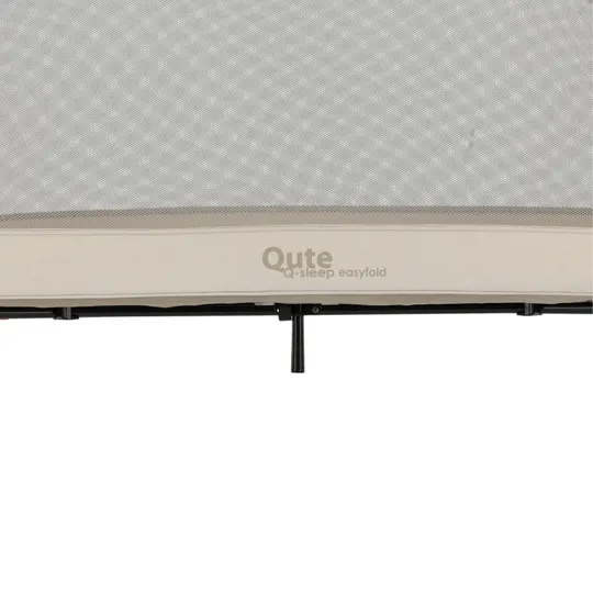 Qute Reisebett- Q-Sleep Easyfold