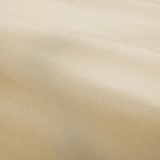 Essenza Home Minte Spannbettlaken - 80 x 200 cm - Oatmeal