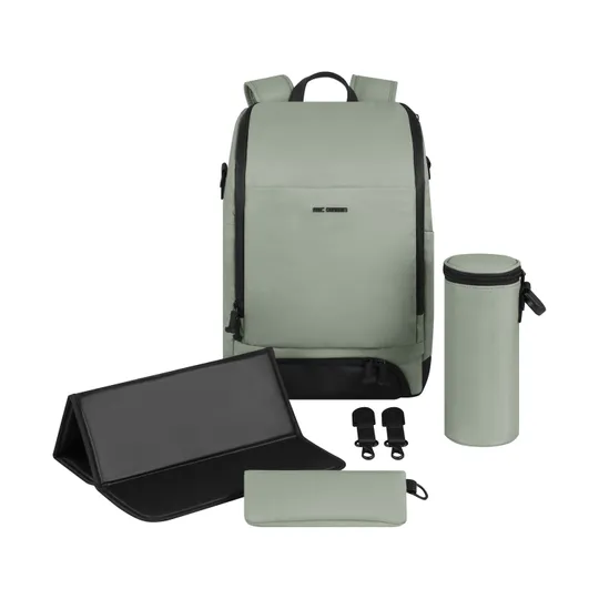 ABC Design Active Rucksack - Pine
