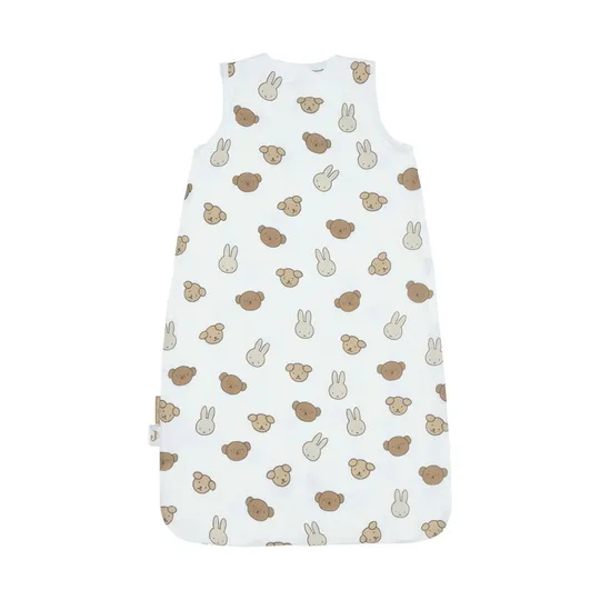 Jollein Hydrophiler Schlafsack - 70 cm - Miffy and Friends