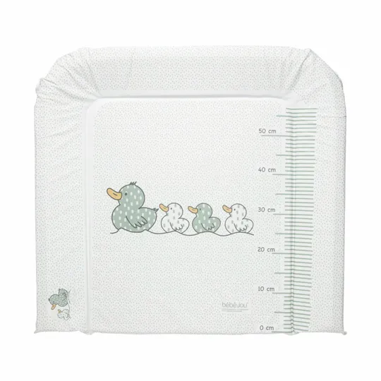 Bebe-Jou Sepp Wickelunterlage 77 x 74 cm