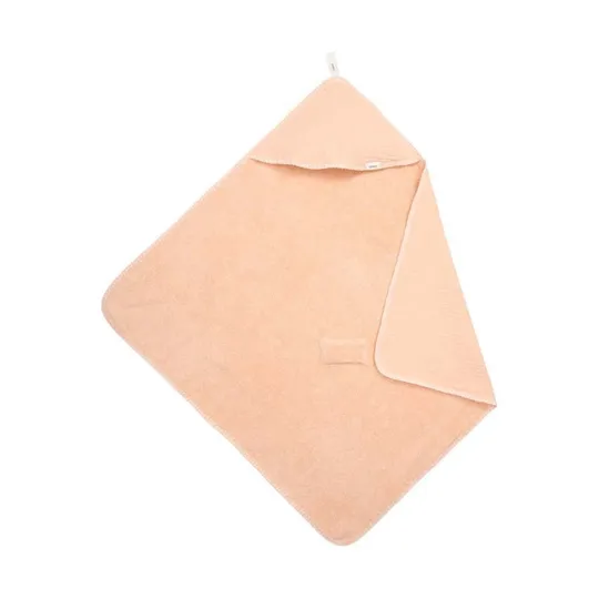 Koeka Faro Einschlagdecke - 100 x 100 - Peach