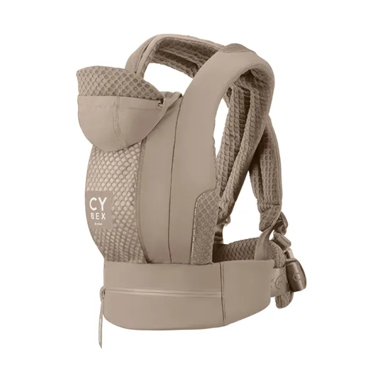 Cybex Coya Babytrage - Cozy Beige / Beige