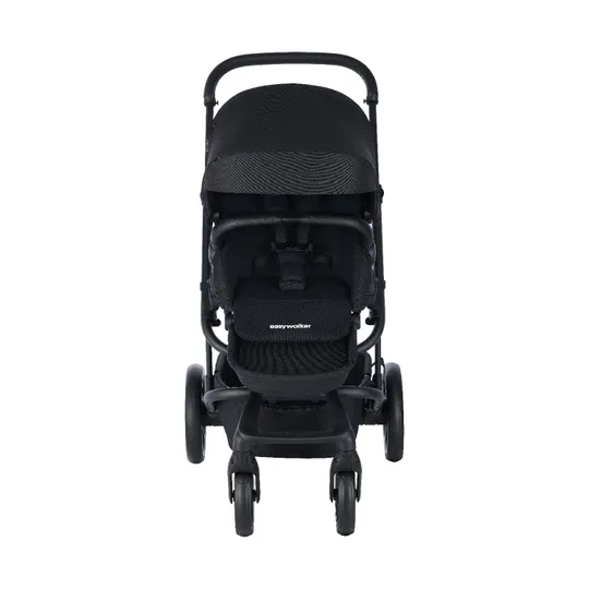 Easywalker Harvey 5 Kinderwagen - Midnight Black