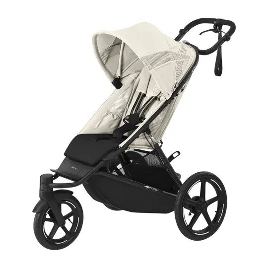 Cybex Avi Spin Kinderwagen 2-in-1
