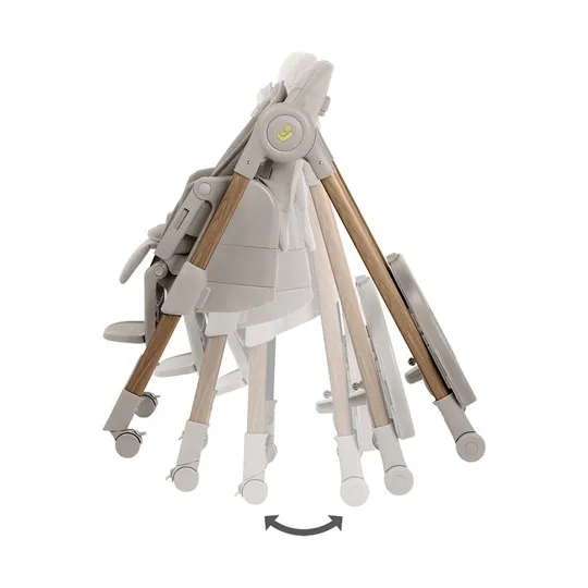 Maxi-Cosi Minla Plus Hochstuhl Elegance