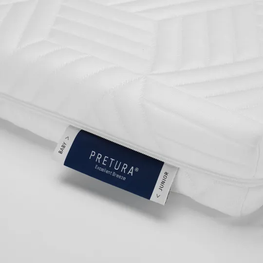Pretura Excellent Breeze Matratze - 60 x 120 cm