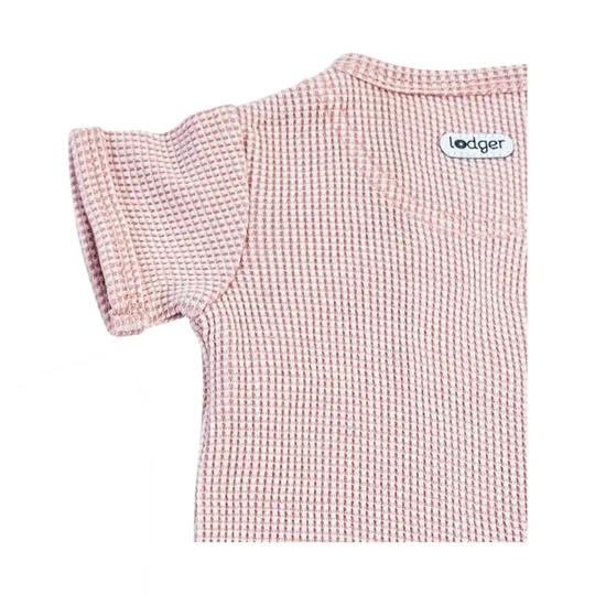 Lodger Ciumbelle Wickelbody Tan Gr.  56