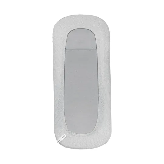 Joolz Perfect Fit Matratzenbezug – Cloudy Grey