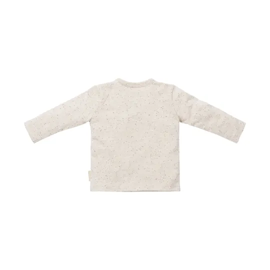 Little Dutch Nappy Sand Wendejacke - Gr. 68