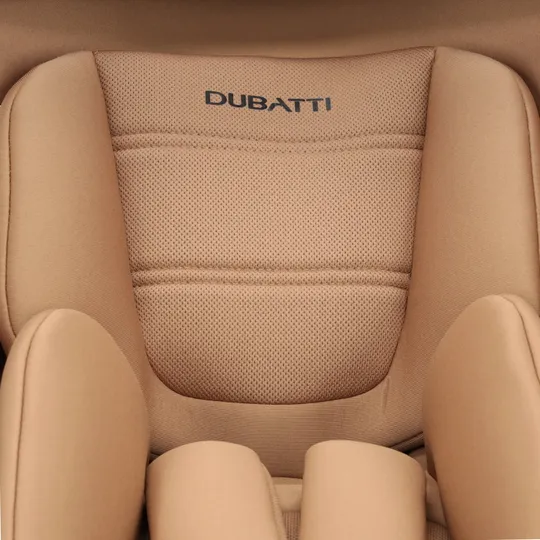 Dubatti by Britax Römer BABY-SAFE PRO Babyschale