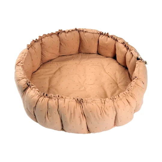 Play & Go Bloom 3-in-1 Spielmatte Organic Fleuri