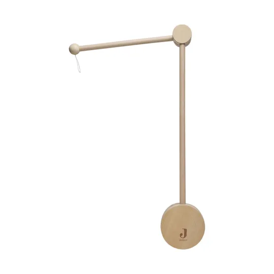 Jollein Holz Musik-Mobile-Halter