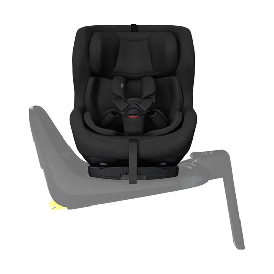 Thule Elm Autositz - Rückwärts - Schwarz