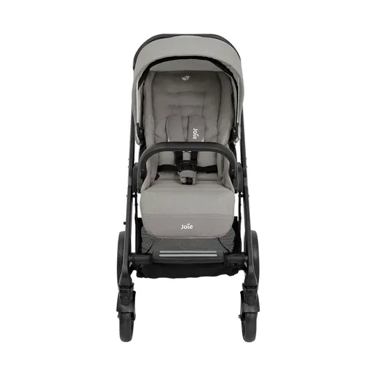Joie Chrome Kinderwagen Pebble 