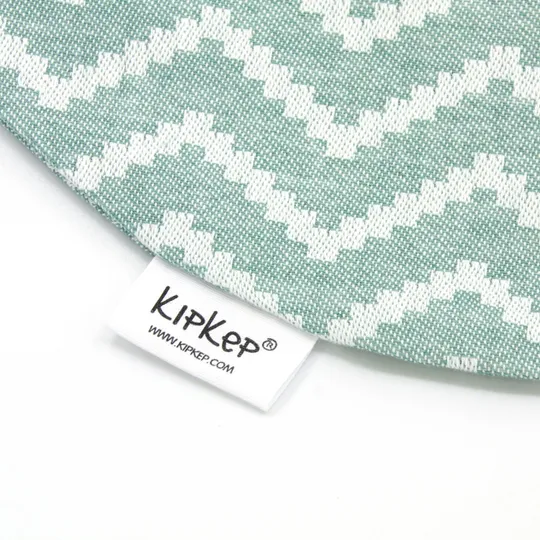 KipKep Kisses4You 3-in-1 Slab Calming Green