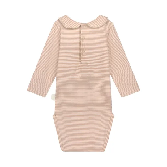 Gray Label Body Mit Kragen