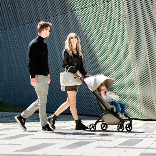 Dubatti smart E2 | Regenschutz| Seatliner | Bumper Bar