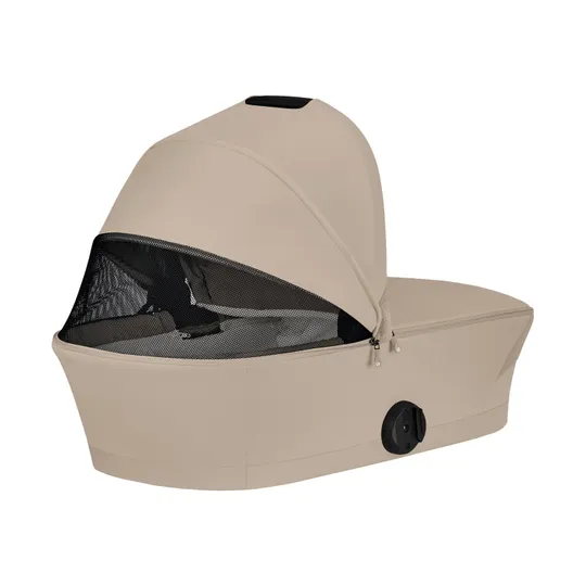 Cybex Babywanne - Melio - Almond Beige/Beige